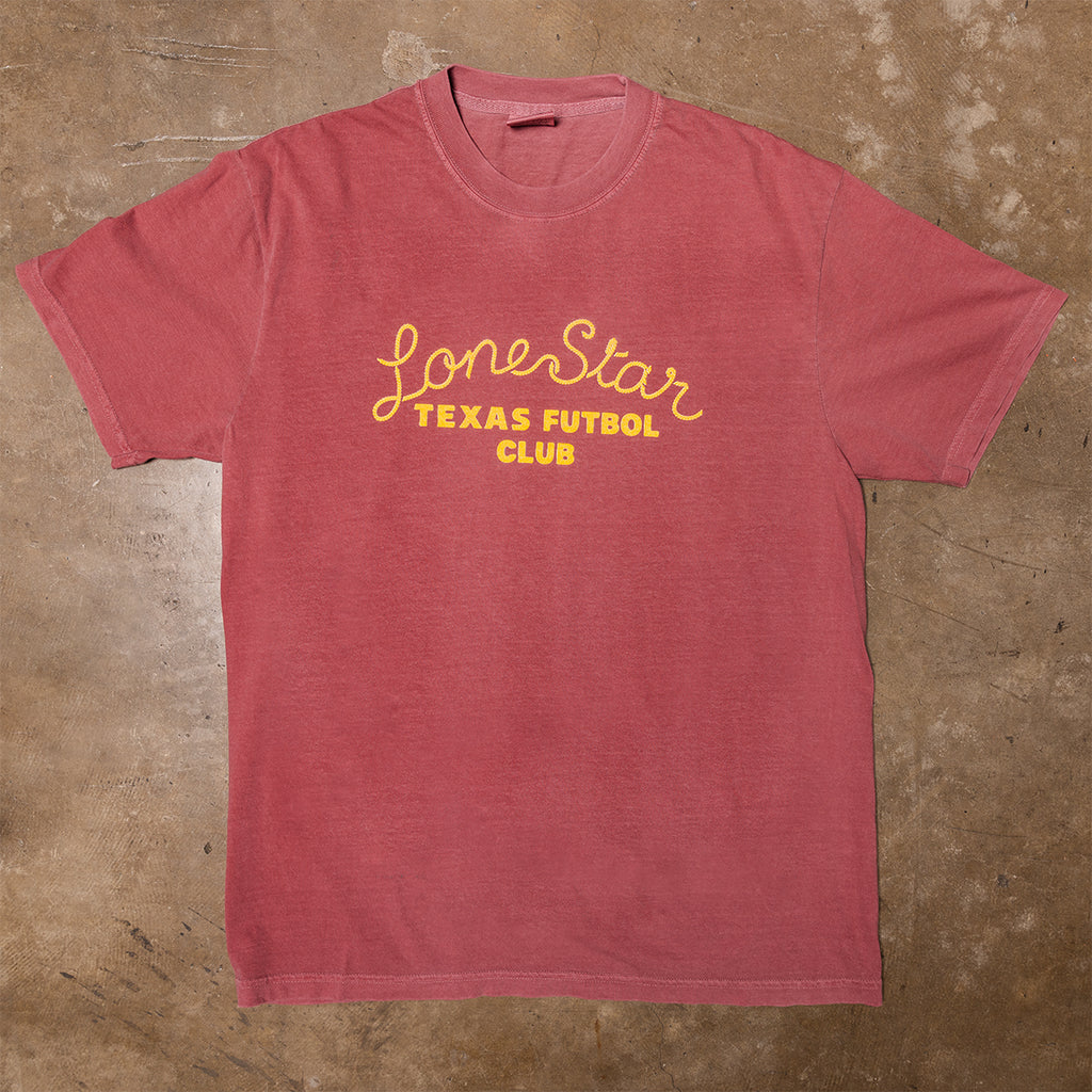 Futbol Tee