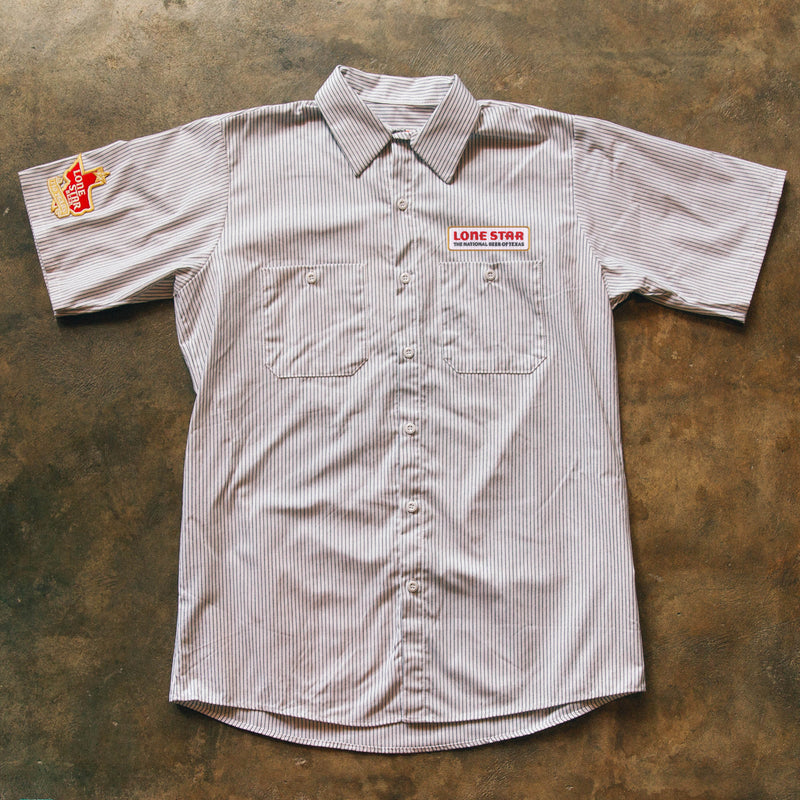 140th Anniversary "Delivery Driver" Shirt