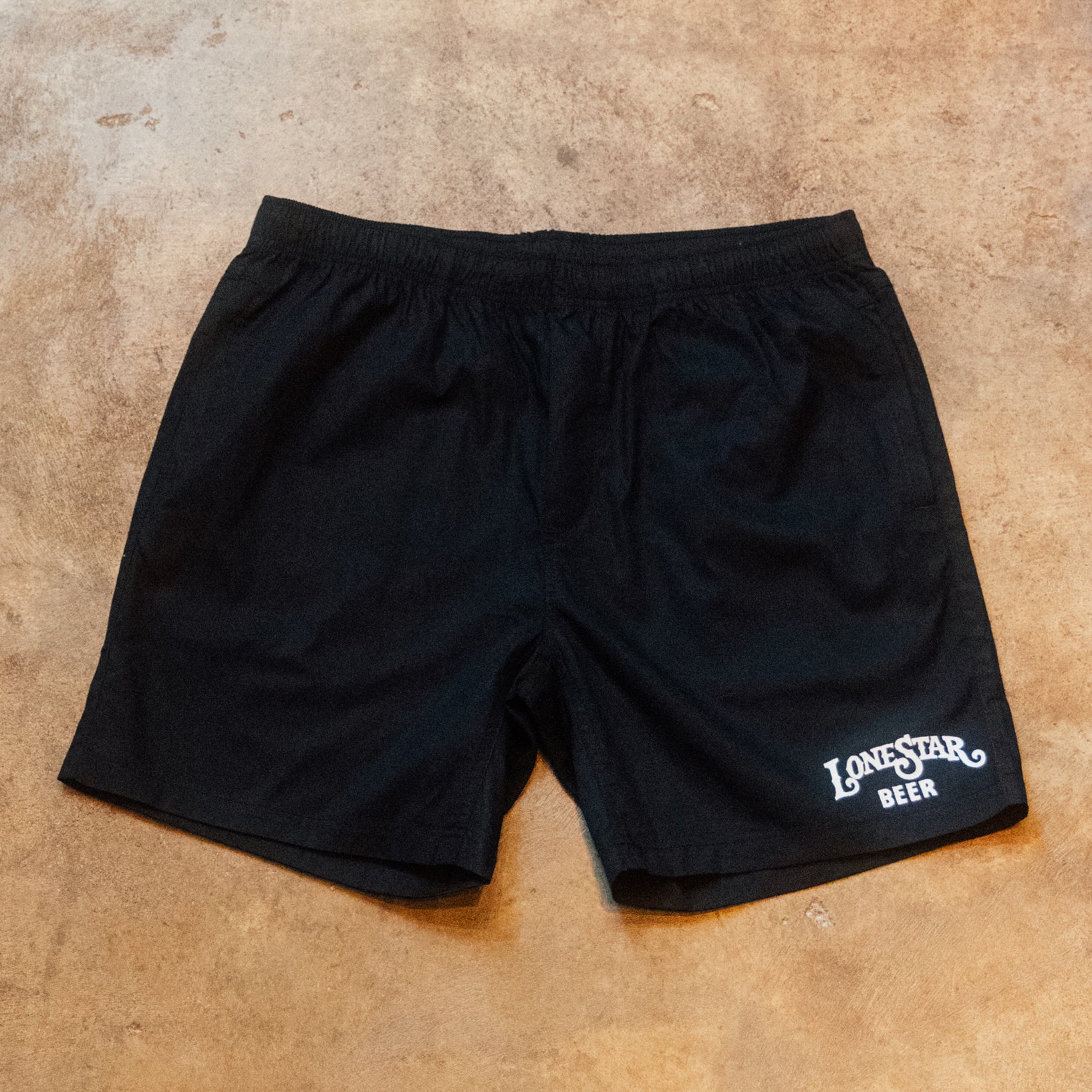 Script Trail Shorts