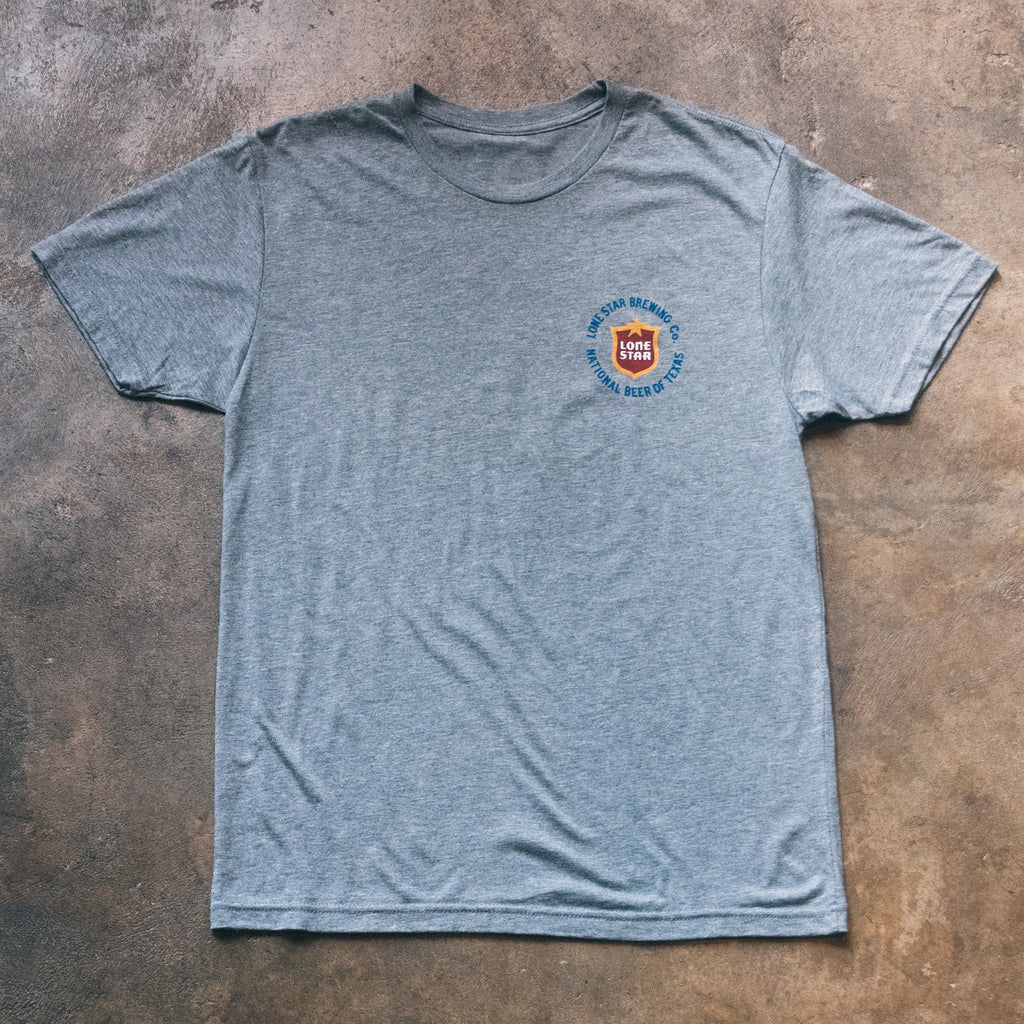 Texas Flag Tee