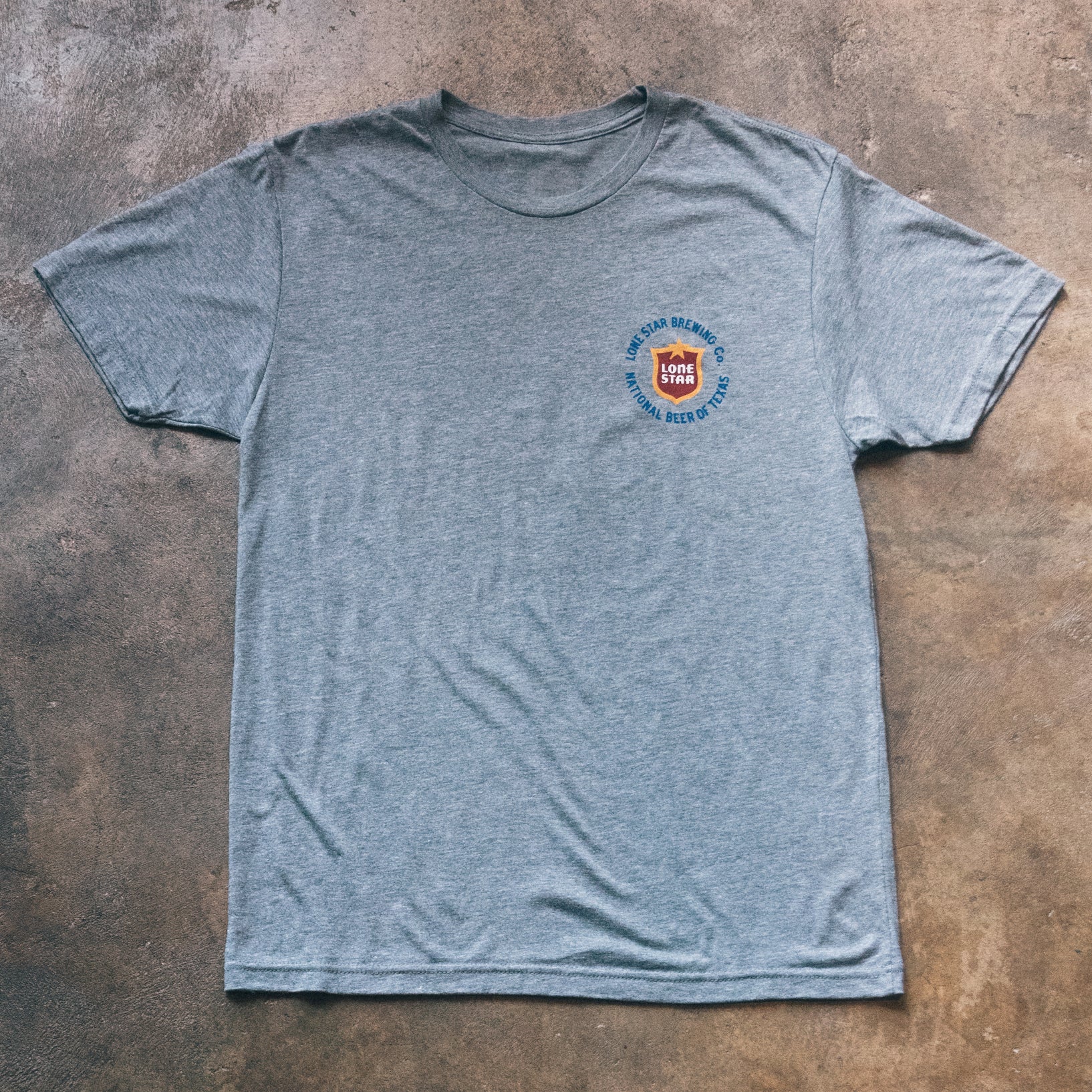 Texas Flag Tee