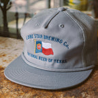 Texas Flag Trucker Hat