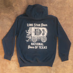 Can Wagon Hoodie
