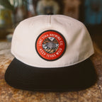 Keep Texas Wild Patch Cap