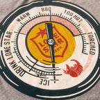 Texas Barbecue Thermo Tee