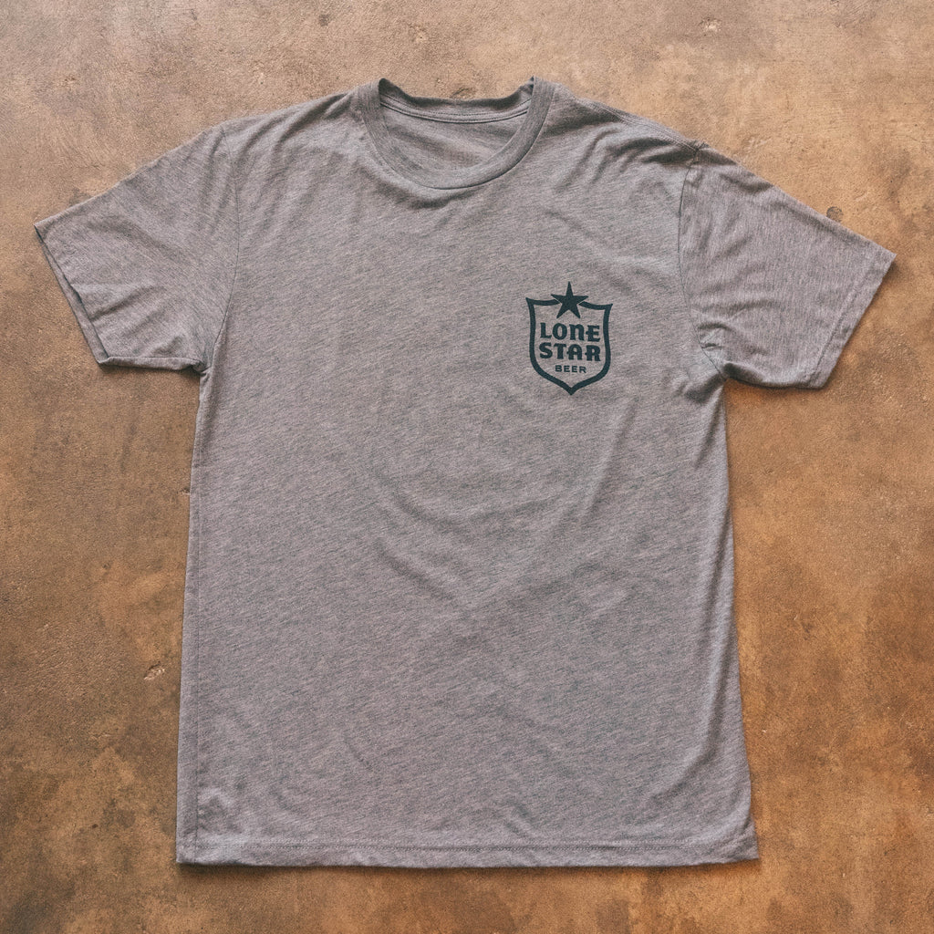 Texas Barbecue Thermo Tee