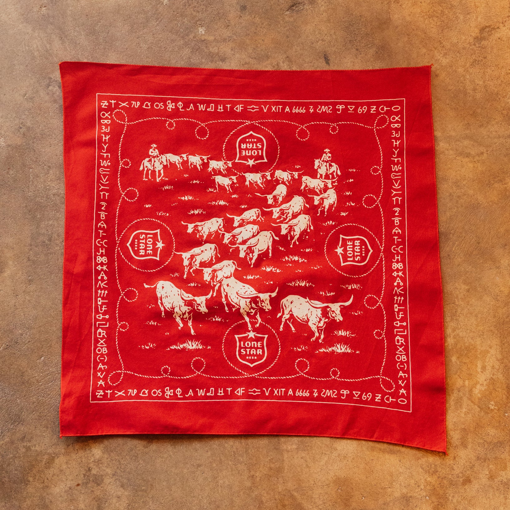 Drover Bandana