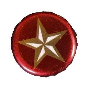 Bottle cap
