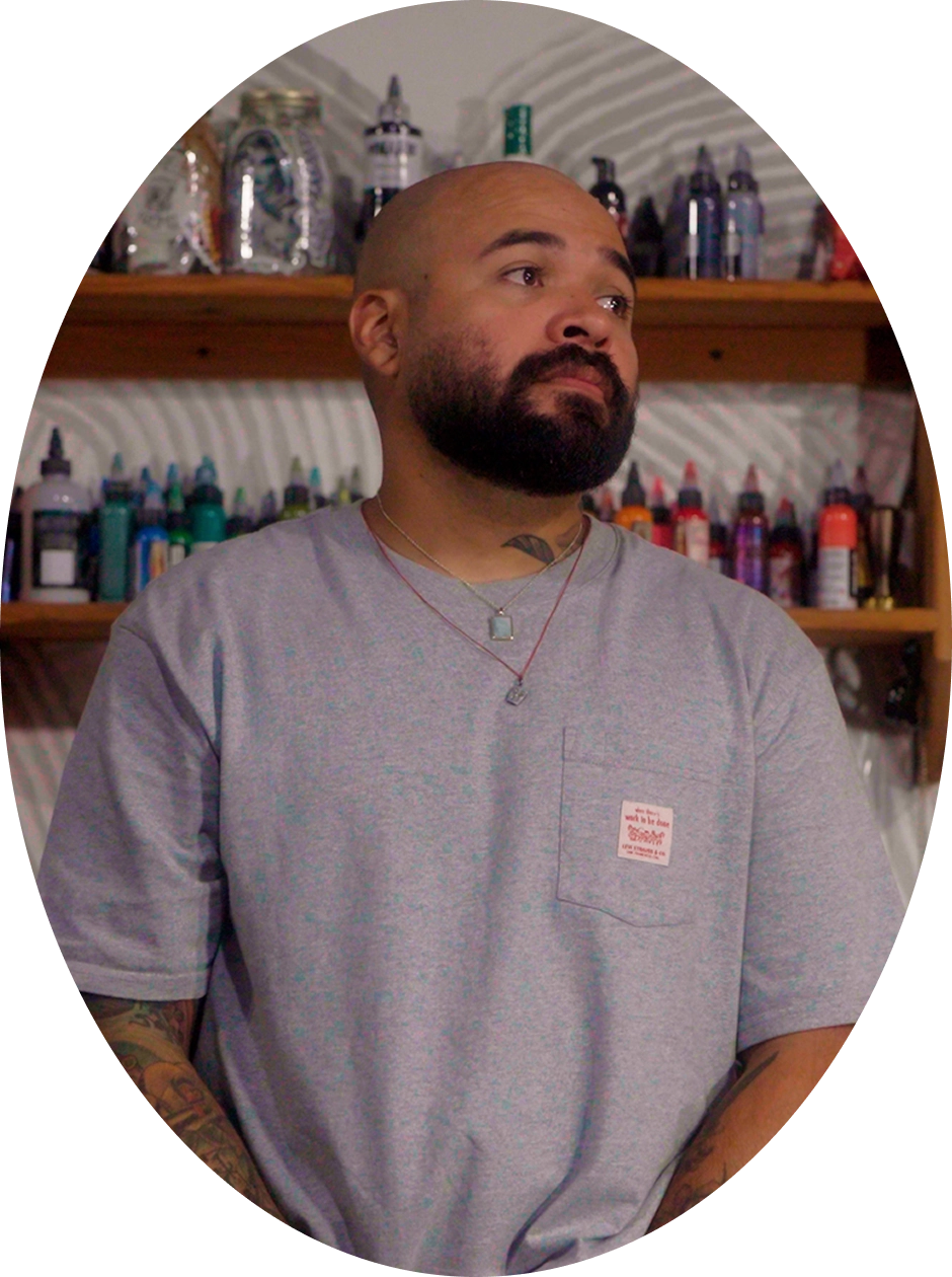 Ricky Murillo